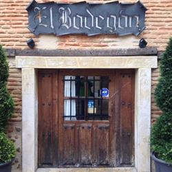 Horario de apertura El Bodegon, Saldaña