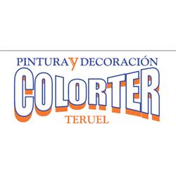 Horario de apertura Colorter Pintura y Decoración, Teruel