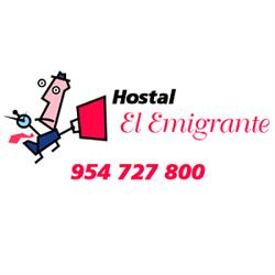 Horario de apertura Restaurante & Hostal El Emigrante, Dos Hermanas