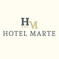 Horario de apertura Hotel Marte, Puerto de la Cruz