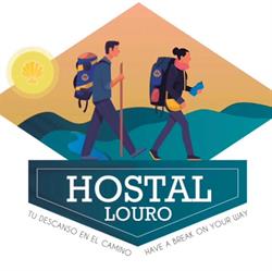 Horario de apertura Hostal Louro **, O Porriño