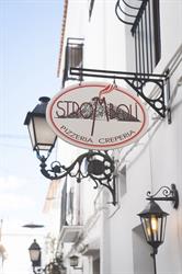 Horario de apertura Pizzería - Crepería Stromboli, Altea