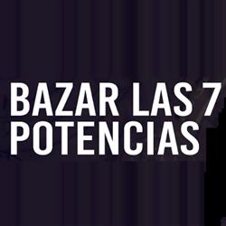 Bazar las siete potencias en Barcelona (Sants-Montjuïc) - Horario de apertura