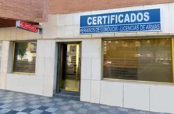 Horario de apertura Centro Médico Hermanos Becerril, Cuenca