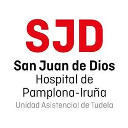 Horario de apertura Hospital San Juan De Dios, Pamplona