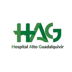 Horario de apertura Hospital Alto Guadalquivir, Andújar