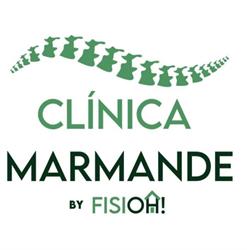 Horario de apertura Clínica de Fisioterapia Marmande, Algete