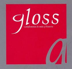 Horario de apertura Gloss, Logroño