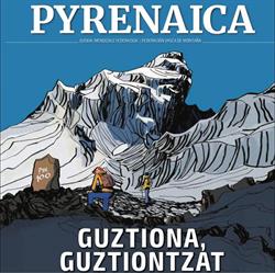 Pyrenaica en Bilbao (Otxarkoaga-Txurdinaga) - Horario de apertura