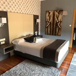Horario de apertura Hotel Armiñe S.l., Basauri