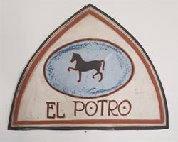 Horario de apertura Bodega El Potro, Villanueva del Ariscal
