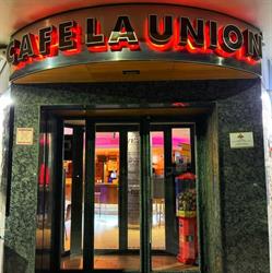 Horario de apertura Bar La Unión Tapería, Albacete