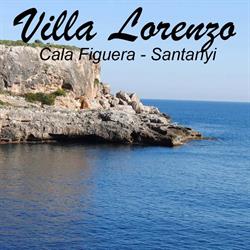 Horario de apertura Restaurante Villa Lorenzo, Cala Figuera