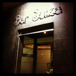Horario de apertura Hostal Suiza, Novelda