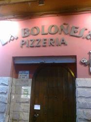 Horario de apertura Pizzería Boloñesa, Valencia