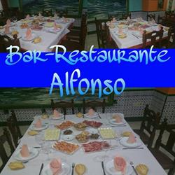 Horario de apertura Restaurante Alfonso, Chipiona