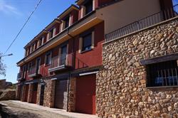 Horario de apertura Apartamentos Las Eras, El Negredo