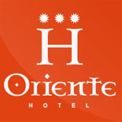 Horario de apertura Hotel Oriente***, Teruel