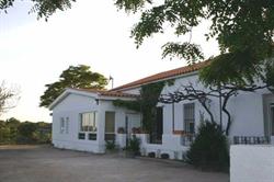 Horario de apertura Casa Rural El Condado, Fuentes de Oñoro