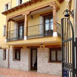 Horario de apertura Casa Blas, Brihuega