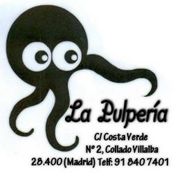 Horario de apertura La Pulpería, Collado Villalba