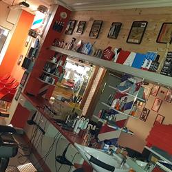 Horario de apertura Peluqueria de Caballeros Jose Francisco, Salamanca