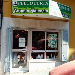 Horario de apertura Antonio Valencia Peluquería Caballeros, Algeciras
