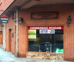 Chimeneas Hogar Lumelar en Gijón (Centro) - Horario de apertura