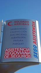 Horario de apertura Segoasistencia, Hontoria