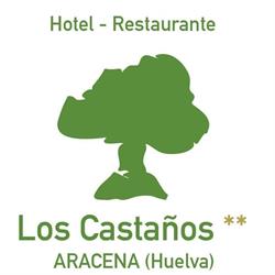 Horario de apertura Hotel Los Castaños, Aracena
