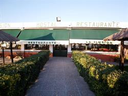 Horario de apertura Hostal Restaurante La Ilusión, El Palmar