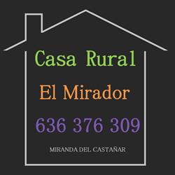 Horario de apertura El Mirador de La Veleta, Miranda del Castañar