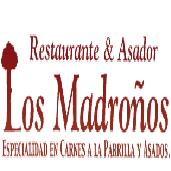 Horario de apertura Asador Los Madroños, Getafe