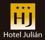 Horario de apertura Hotel Julian, Alhama de Murcia