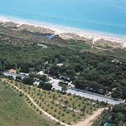 Horario de apertura Camping La Noria, Torredembarra