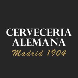 Cervecería La Alemana en Madrid (Centro) - Horario de apertura