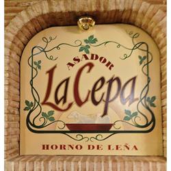Horario de apertura Restaurante-Asador La Cepa, Madrid