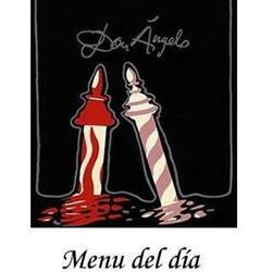 Restaurante Don Ángelo en Bilbao (Abando) - Horario de apertura