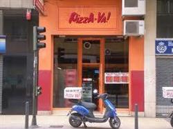 Horario de apertura Pizzeria Pizza Va, Torrelavega