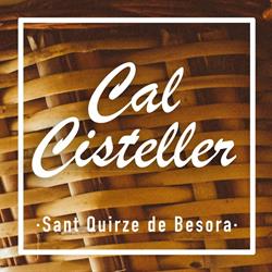 Horario de apertura Cal Cisteller, Sant Quirze de Besora