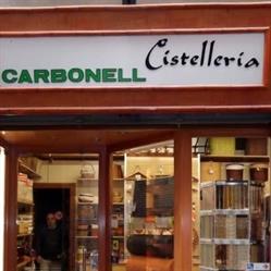 Horario de apertura Cistelleria Carbonell S.c.p., Reus