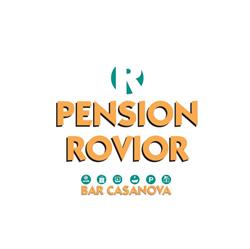 Horario de apertura Pensión Rovior, Calafell