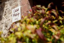 Horario de apertura Restaurante Casa Masip, Ezcaray