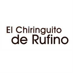 Horario de apertura El Chiringuito de Rufino, Fuentidueña