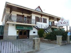 Horario de apertura Restaurant El Xalet, Ponts