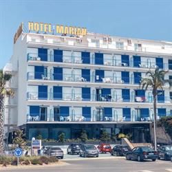 Horario de apertura Hotel Marian Platja, Roses