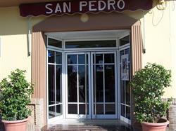 Horario de apertura Hostal Bar San Pedro, Mairena del Alcor