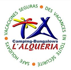 Horario de apertura Camping L´alqueria, Gandia