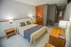 Horario de apertura Hotel Residencia Teruel, Vinaròs