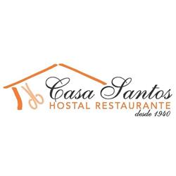 Horario de apertura Casa Santos Restaurante, Albalate de Cinca
